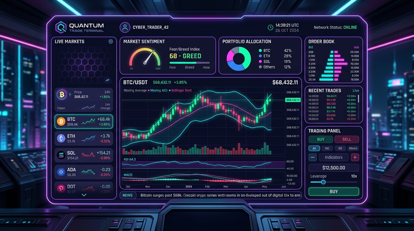 Experiencias de Alza Bitmarea 2025 – ¿Trading con IA: Riesgo o Revolución?